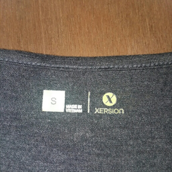 Exercise top - Picture 2 of 3